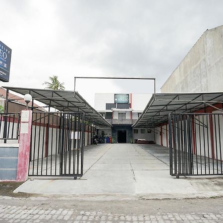 Hotel O Seturan Near Hartono Mall Yogyakarta Formerly Maleo Kostel Kejayan Exterior foto