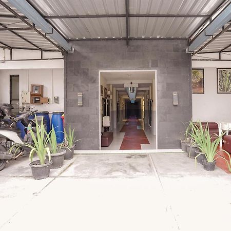 Hotel O Seturan Near Hartono Mall Yogyakarta Formerly Maleo Kostel Kejayan Exterior foto