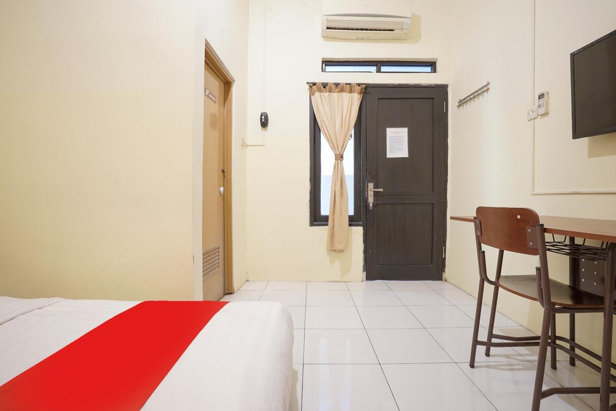 Hotel O Seturan Near Hartono Mall Yogyakarta Formerly Maleo Kostel Kejayan Exterior foto