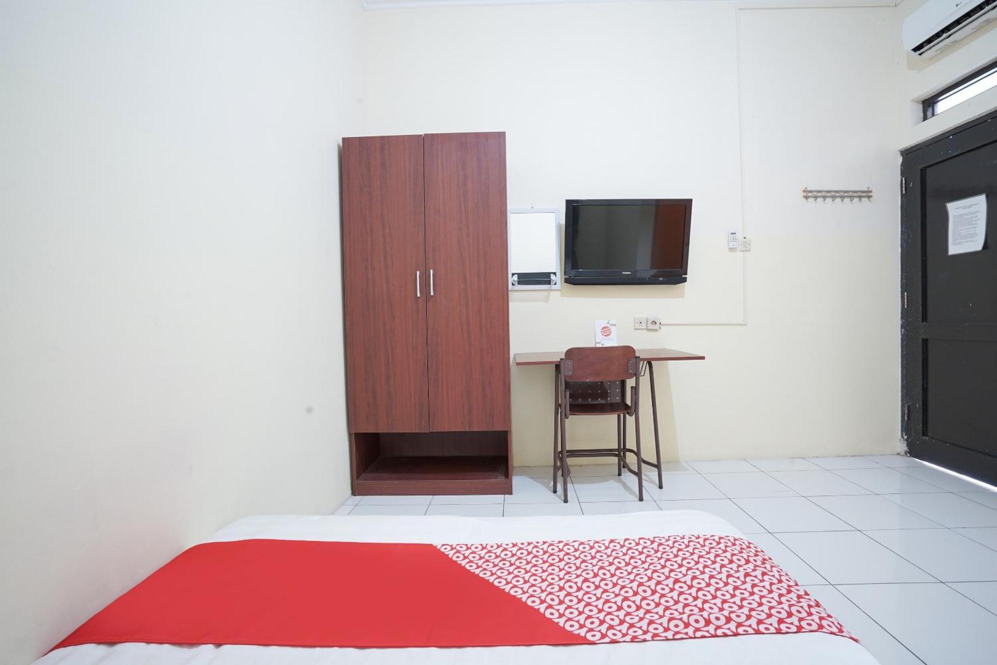 Hotel O Seturan Near Hartono Mall Yogyakarta Formerly Maleo Kostel Kejayan Exterior foto