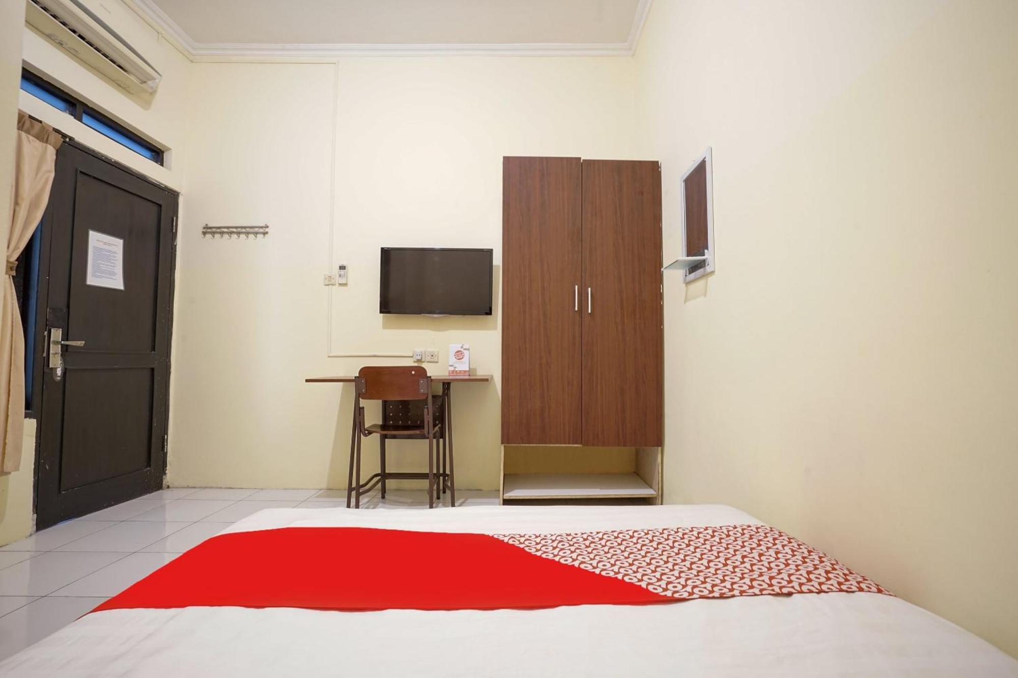 Hotel O Seturan Near Hartono Mall Yogyakarta Formerly Maleo Kostel Kejayan Exterior foto