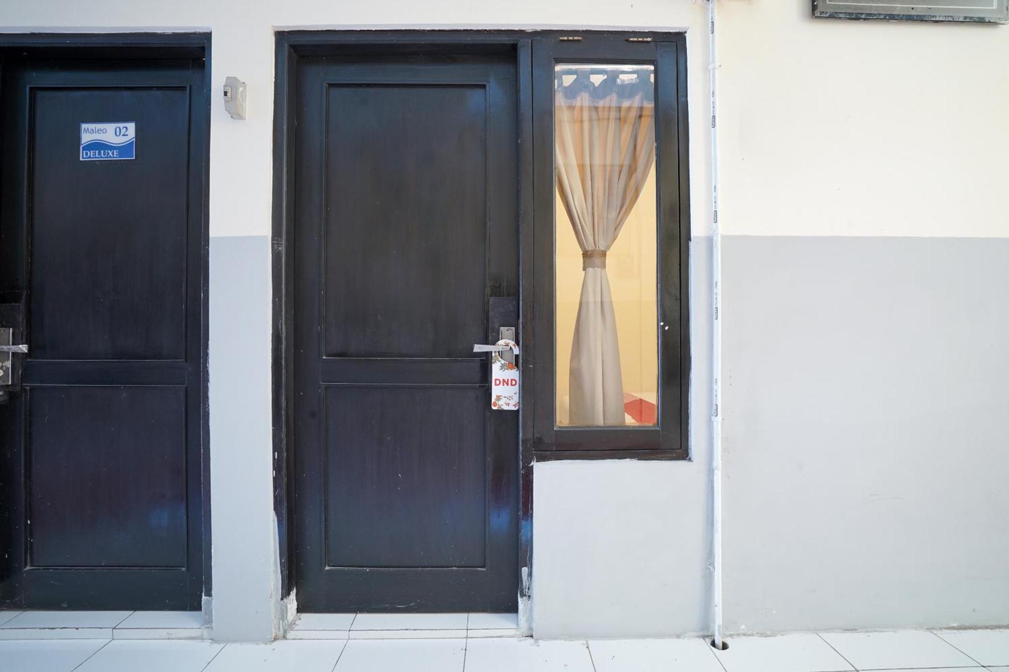 Hotel O Seturan Near Hartono Mall Yogyakarta Formerly Maleo Kostel Kejayan Exterior foto