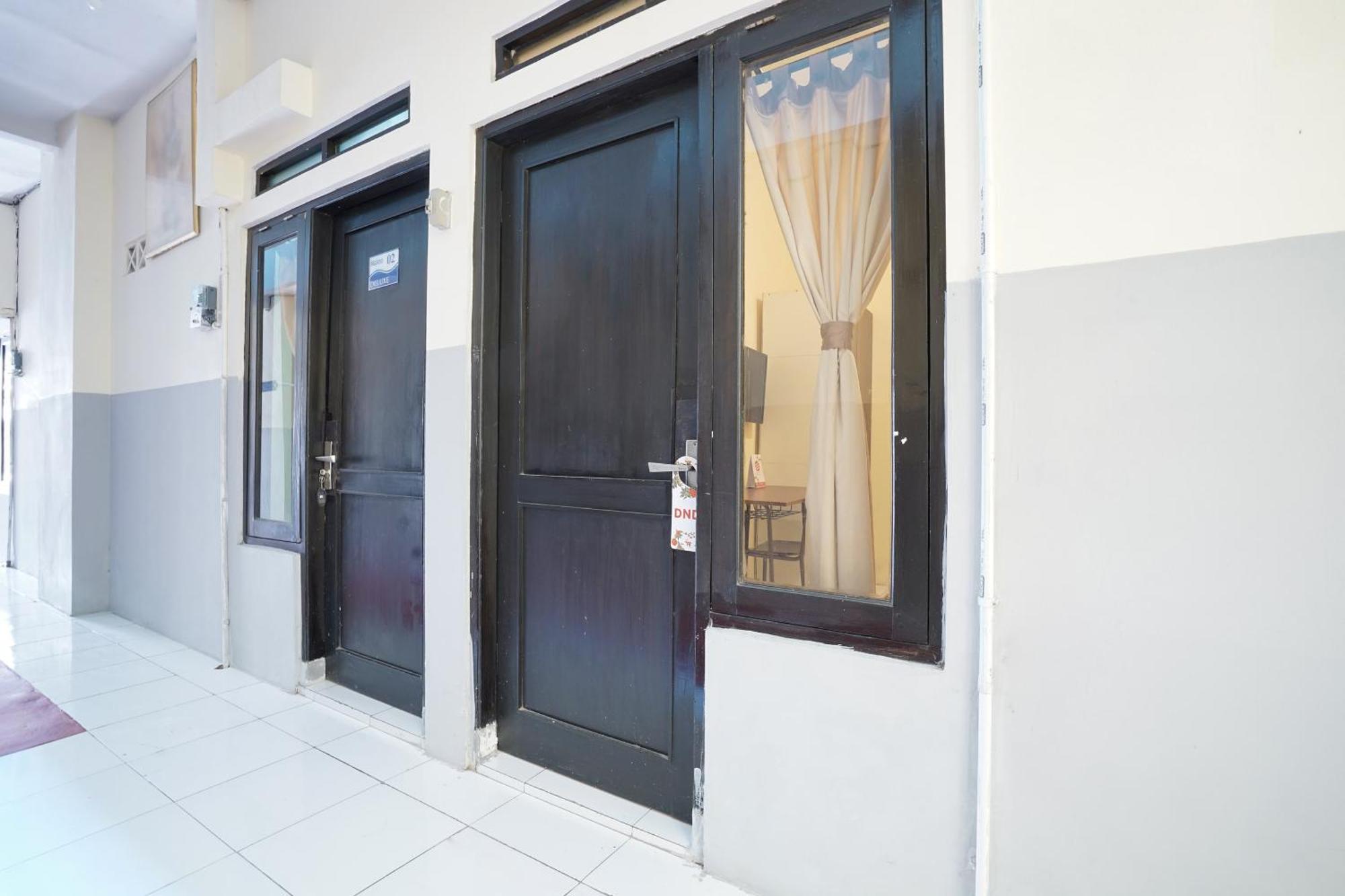 Hotel O Seturan Near Hartono Mall Yogyakarta Formerly Maleo Kostel Kejayan Exterior foto