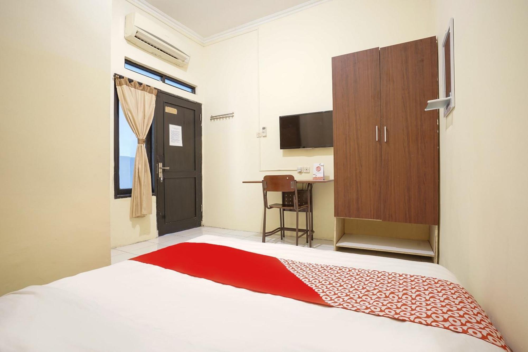 Hotel O Seturan Near Hartono Mall Yogyakarta Formerly Maleo Kostel Kejayan Exterior foto