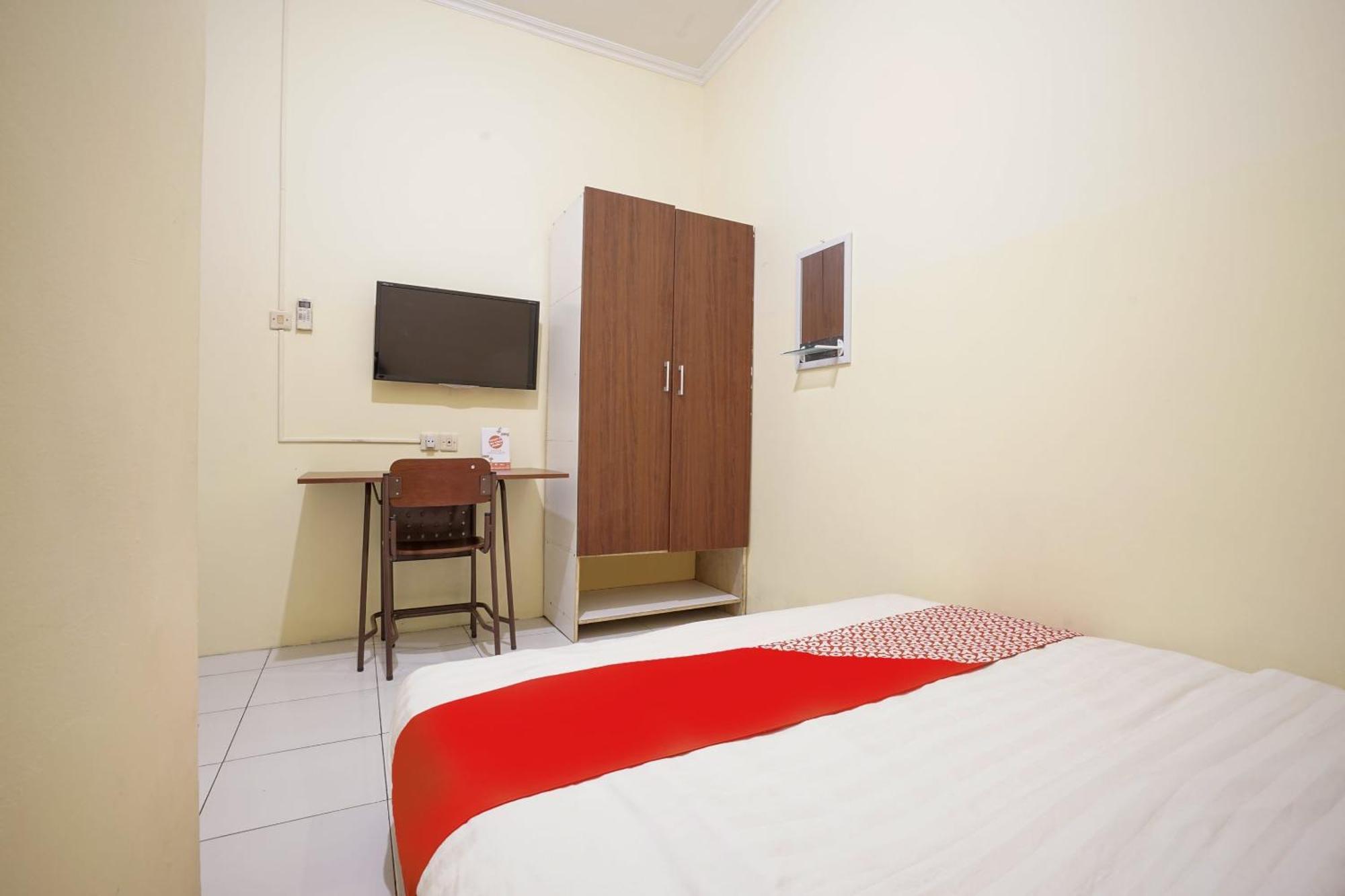 Hotel O Seturan Near Hartono Mall Yogyakarta Formerly Maleo Kostel Kejayan Exterior foto