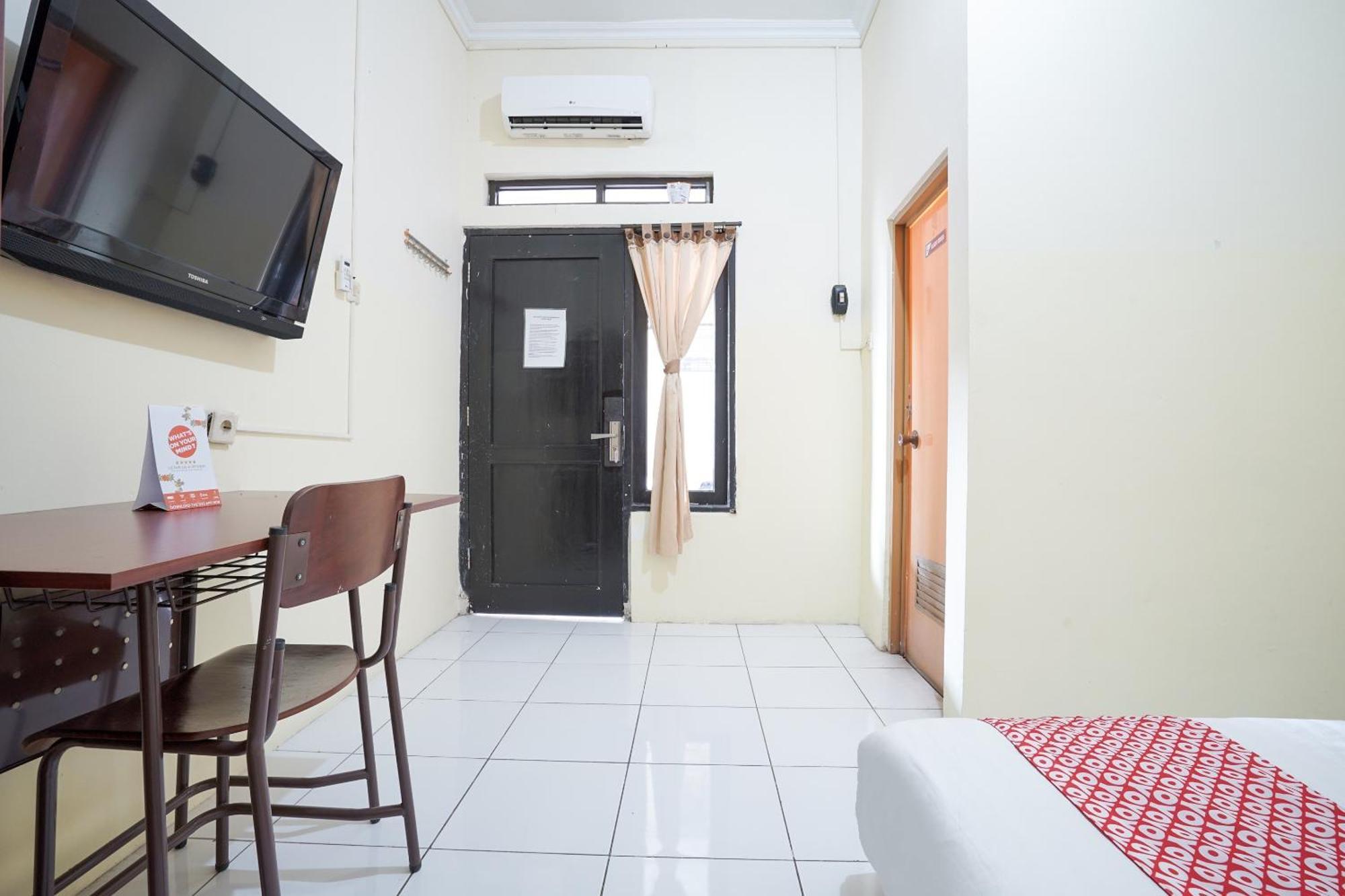 Hotel O Seturan Near Hartono Mall Yogyakarta Formerly Maleo Kostel Kejayan Exterior foto